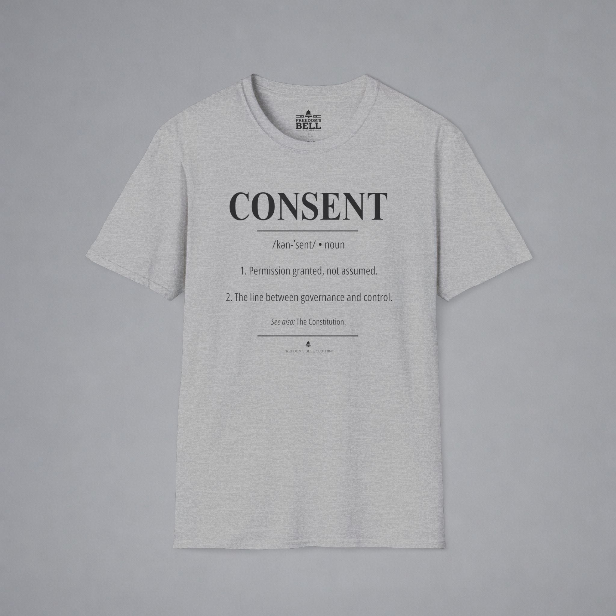 CONSENT — DEFINED