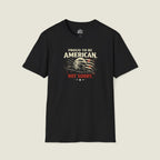 Proud American Not Sorry - Unapologetic Patriot