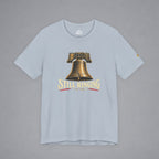STILL RINGING LIBERTY BELL
