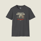 Proud American Not Sorry - Unapologetic Patriot