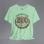 America's 250 Semiquincentennial T-Shirt