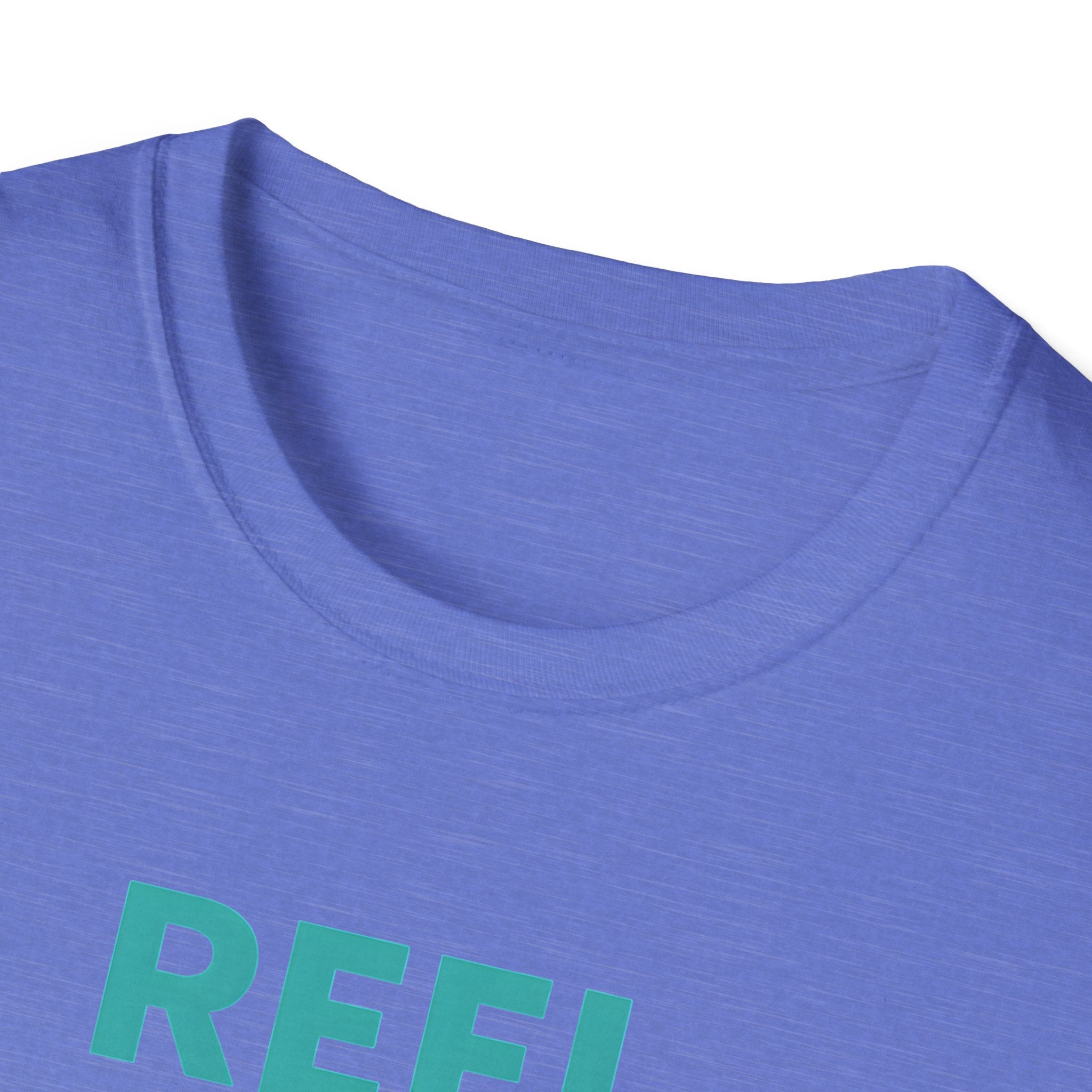 Reel Girls Fish Too T-Shirt