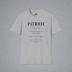 PATRIOT — DEFINED