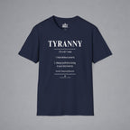TYRANNY — DEFINED