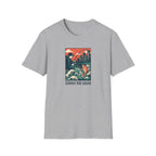 Urban Fishing Adventure T-Shirt