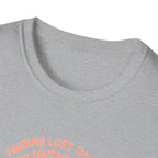 Finding Lost Things T-Shirt