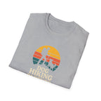 Dog Hiking Partner T-Shirt