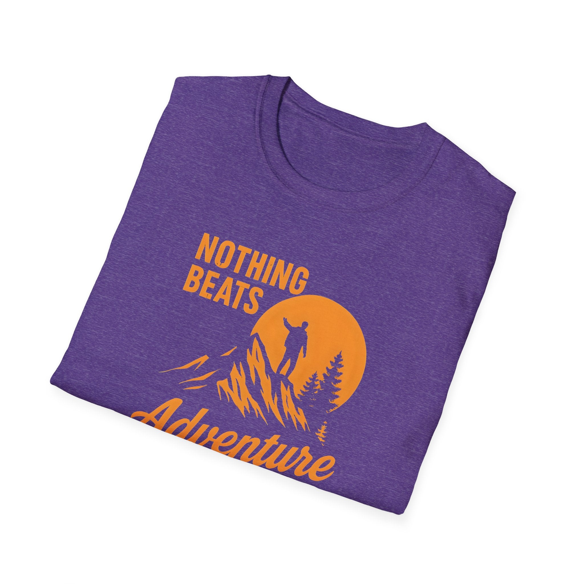 Nothing Beats Adventure T-Shirt