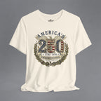 America's 250 Semiquincentennial T-Shirt