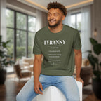 TYRANNY — DEFINED