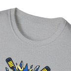 Drop the Puck T-Shirt