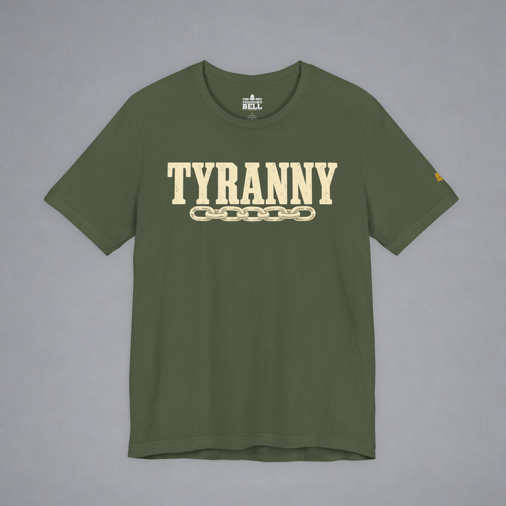 TYRANNY