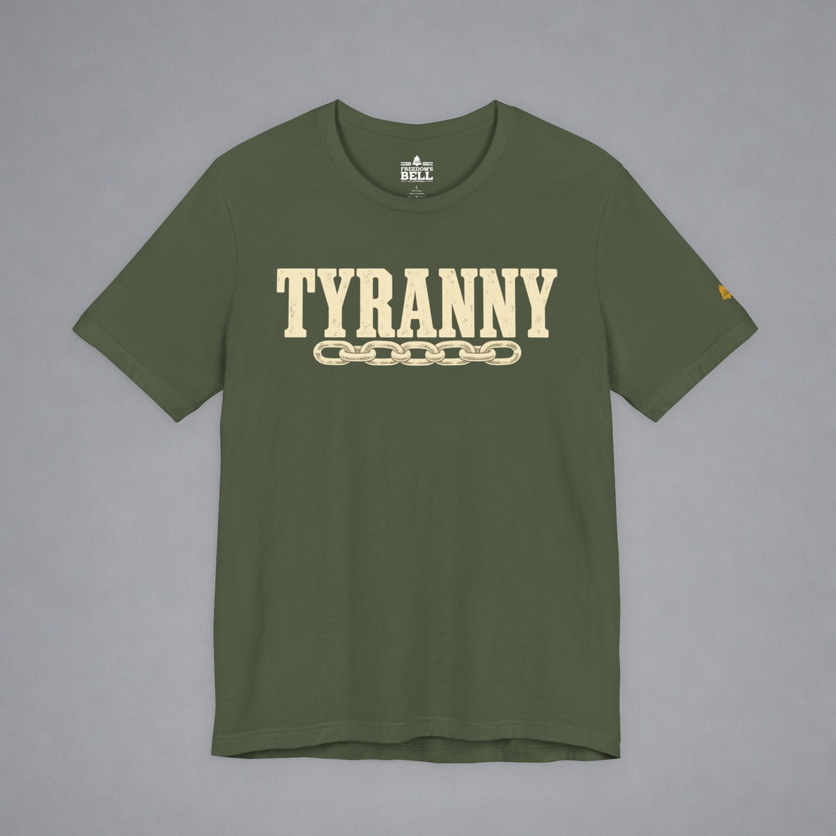 TYRANNY