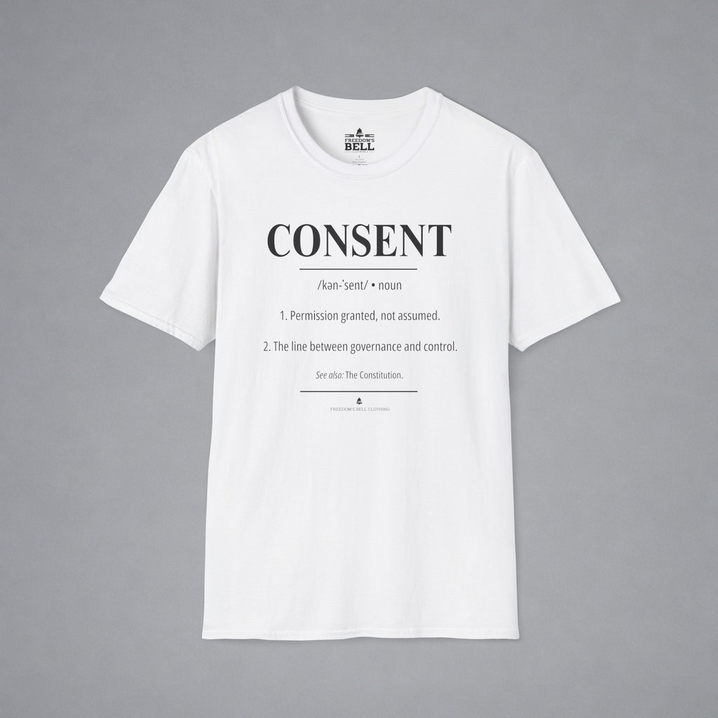 CONSENT — DEFINED