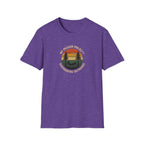 Hammock in the Woods T-Shirt