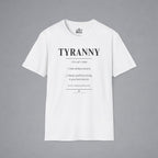 TYRANNY — DEFINED