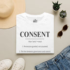 CONSENT — DEFINED