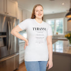 TYRANNY — DEFINED