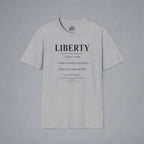 LIBERTY — DEFINED