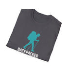 Backpacker of Burdens T-Shirt