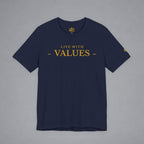Live With Values T-Shirt