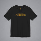 Live With Purpose T-Shirt