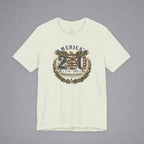 1776–2026 — A Rare Milestone T-Shirt