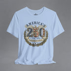 America's 250 Semiquincentennial T-Shirt