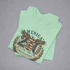 1776–2026 — A Rare Milestone T-Shirt