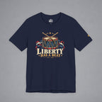 LIBERTY HAS A BEAT
