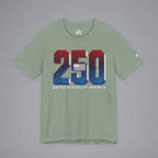 250 - United States of America