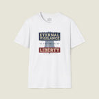 Eternal Vigilance T-Shirt – Price of Liberty