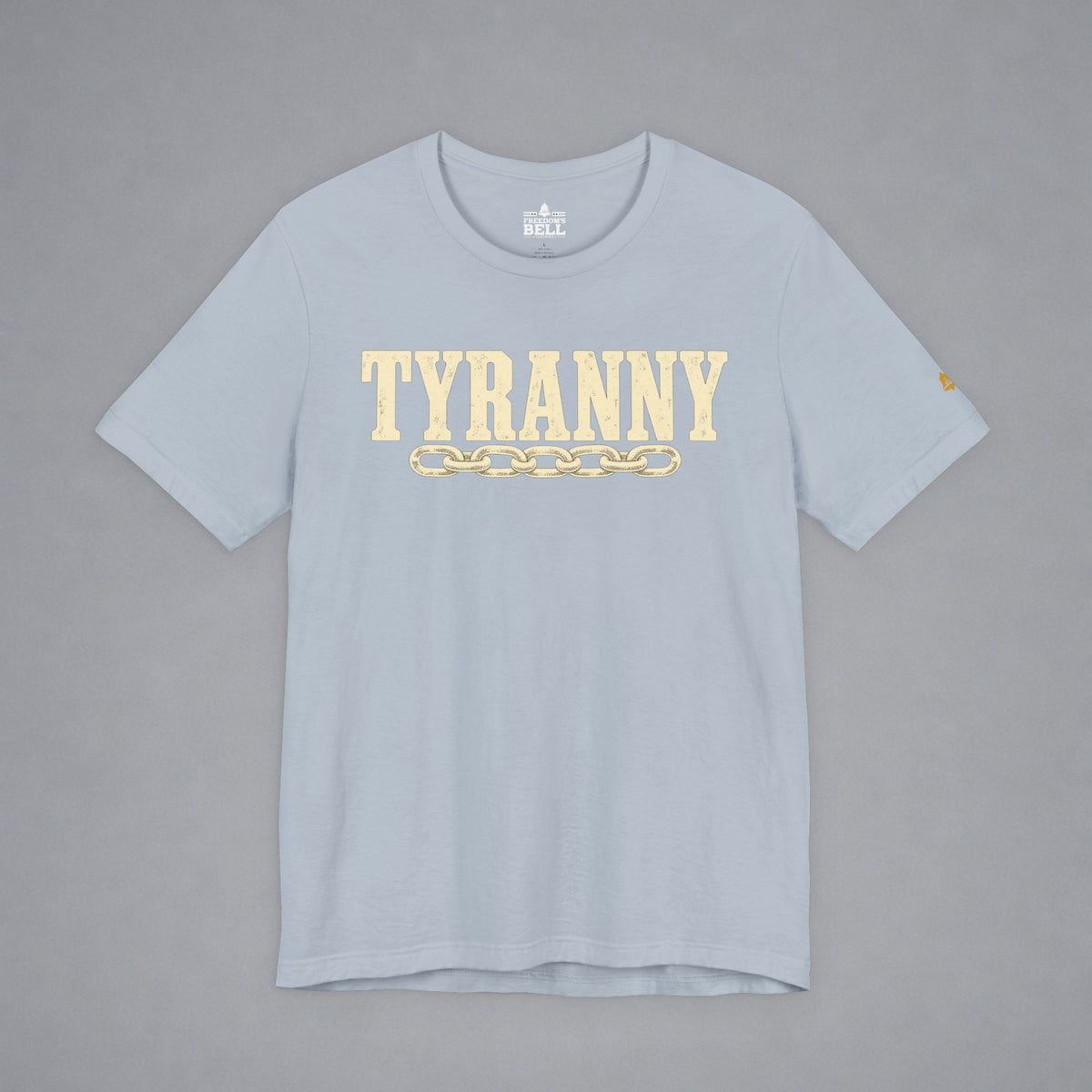 TYRANNY