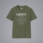 LIBERTY — DEFINED