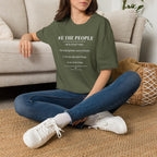 We The People — DEFINED