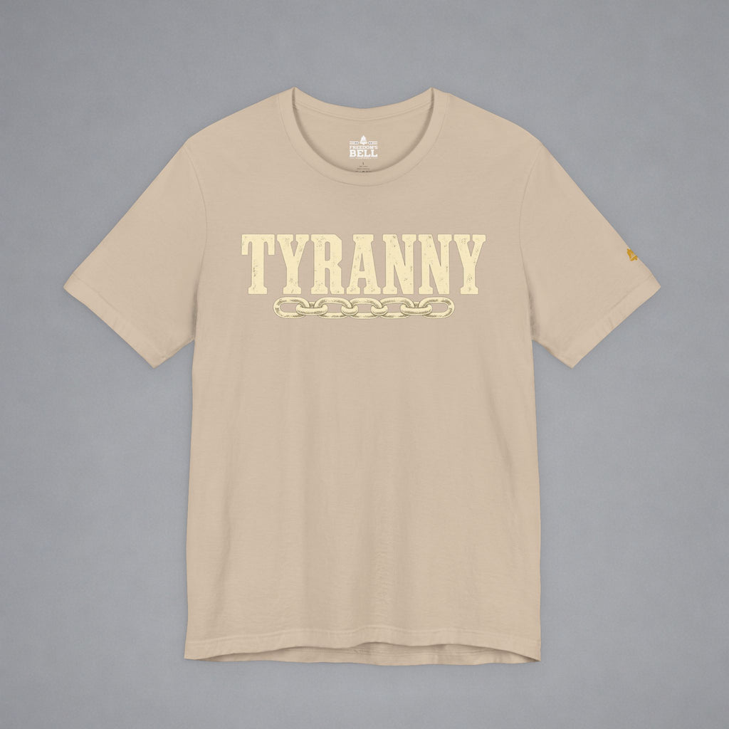 TYRANNY