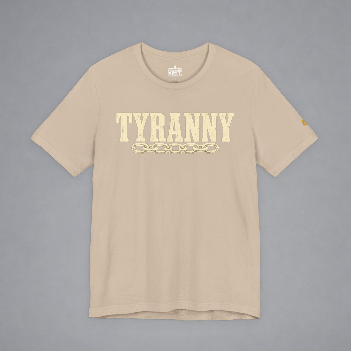 TYRANNY