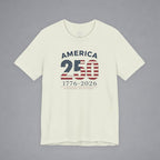 1776 to 2026 — From Foundation to Future T-Shirt