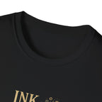 Ink Drives My Imagination T-Shirt