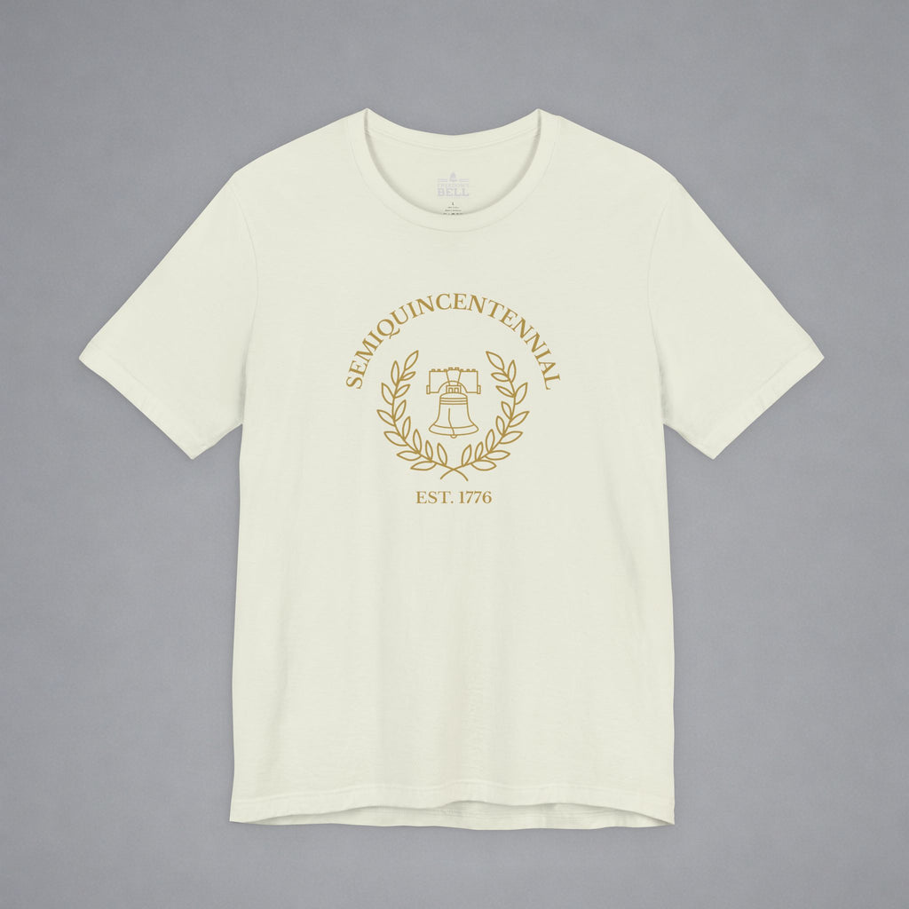 Liberty Bell — Still Rings True T-Shirt