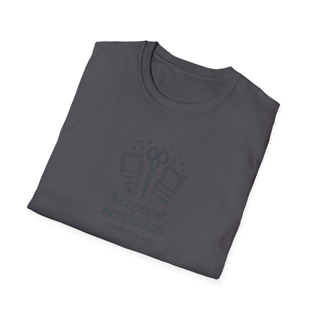 Keeper of Keepsakes T-Shirt