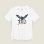 USA 250 Eagle Crest T-Shirt