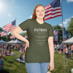 PATRIOT — DEFINED