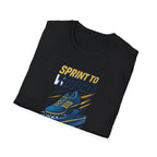 Sprint to Victory T-Shirt