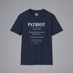 PATRIOT — DEFINED
