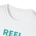 Reel Girls Fish Too T-Shirt