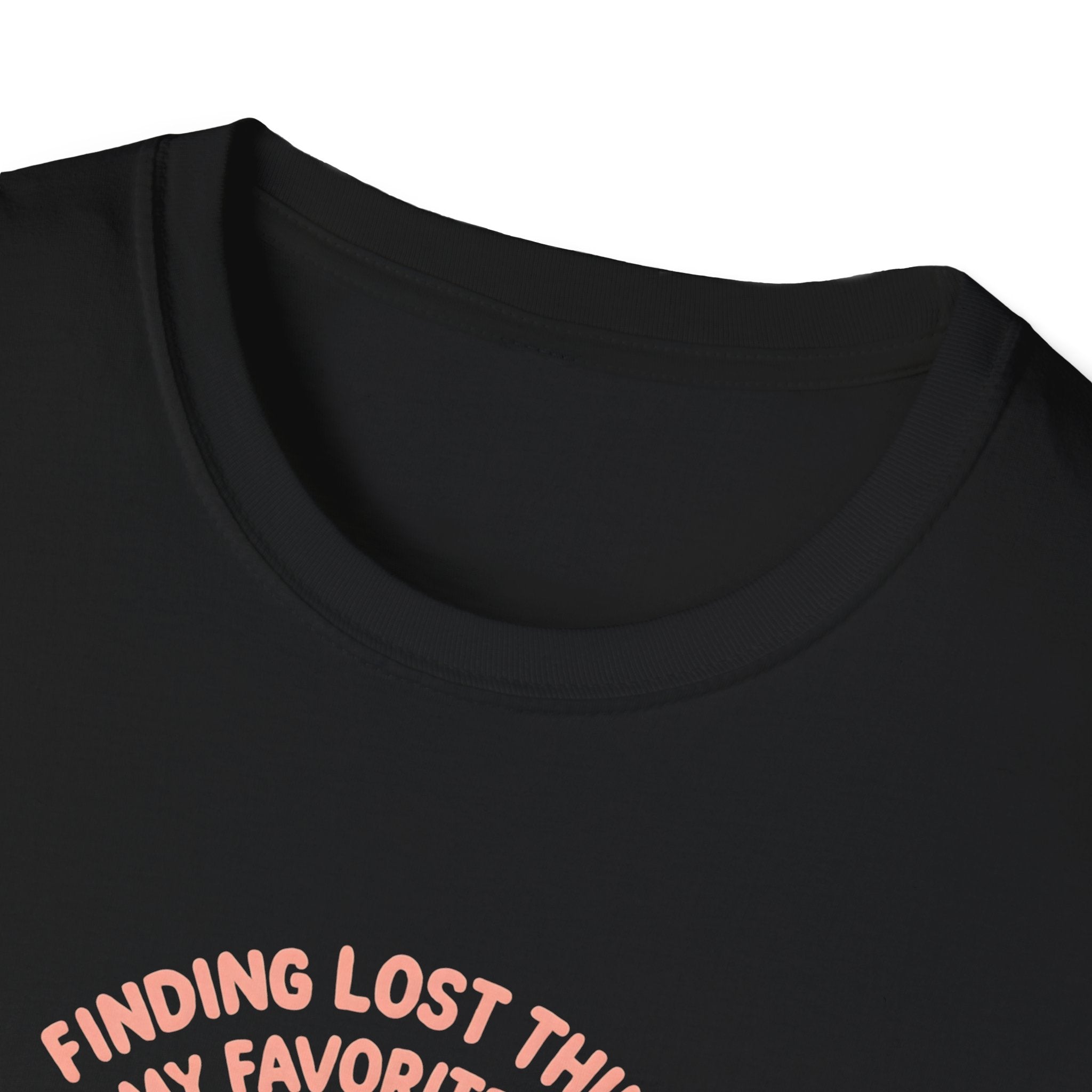 Finding Lost Things T-Shirt