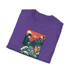 Urban Fishing Adventure T-Shirt
