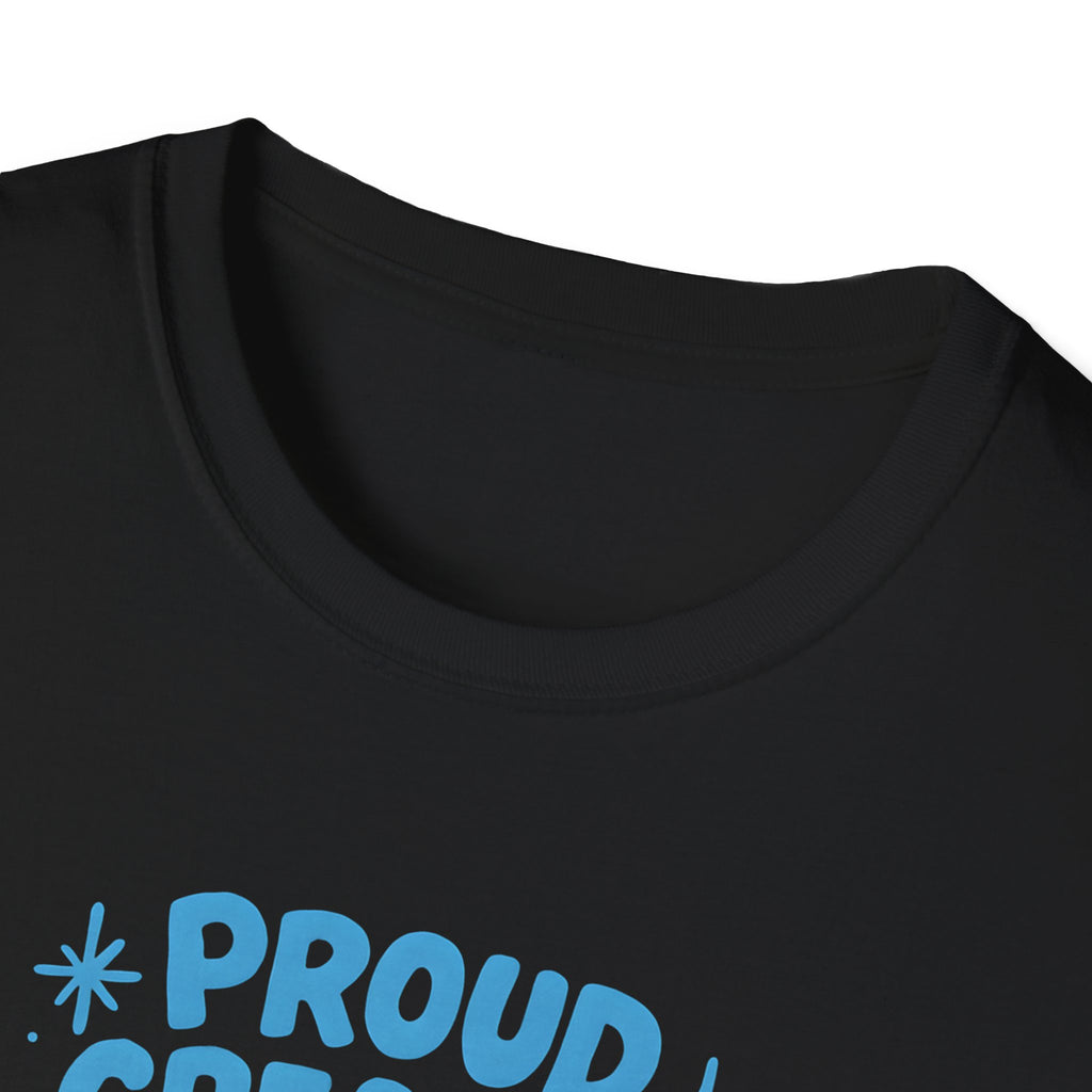 Proud Creator Of Things T-Shirt
