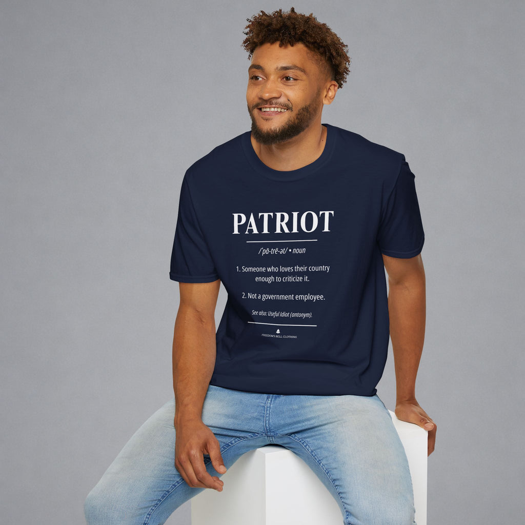 PATRIOT — DEFINED